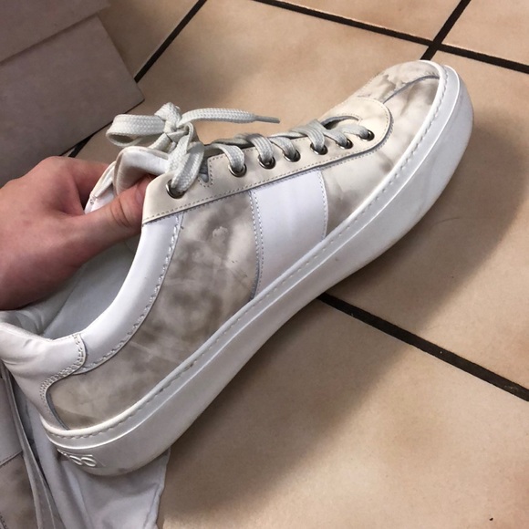 Jimmy choo shoes